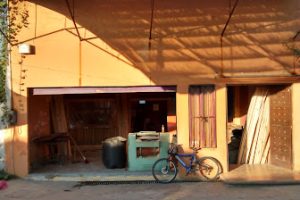 Maderería La Heroica en Cuautla