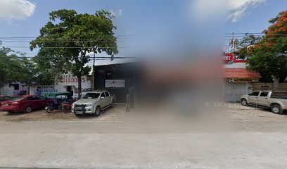 Magstone Fábrica en Kanasín