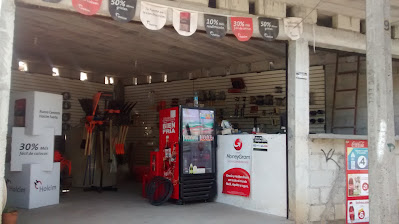 Makarza en Córdoba