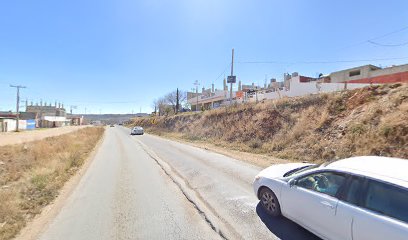 Mateco Ferremateriales en Zacatecas