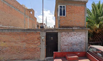 Material de Construcción Potosino en San Luis Potosí