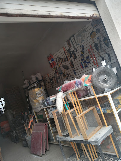 Material para Construcción La Cruz en Huamantla