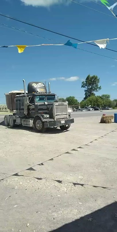 Materiales Balli en Matamoros
