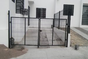 Materiales Carrillo en San Luis Potosí