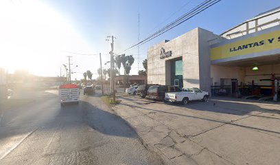 Materiales Castelar en Nuevo Laredo