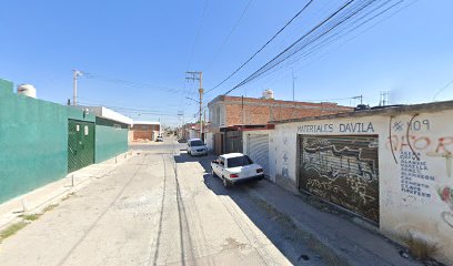 Materiales Davila en Soledad de Graciano Sánchez