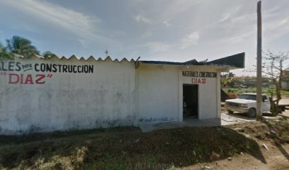 Materiales Diaz en Coatzacoalcos