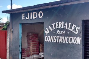 Materiales Ejido en Temixco