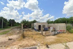 Materiales El Amigo Capu en Kanasín