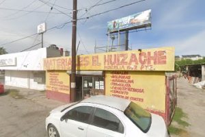 Materiales El Huizache en Monclova