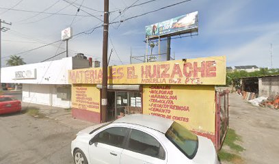 Materiales El Huizache en Monclova