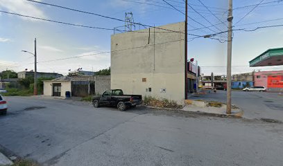 Materiales El Puerto en Matamoros