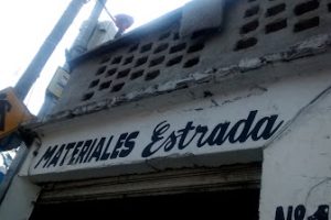 Materiales Estrada en Cuajimalpa de Morelos