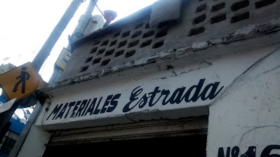 Materiales Estrada en Cuajimalpa de Morelos