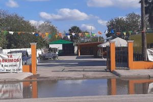 Materiales Estructurales del Norte en Matamoros