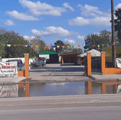 Materiales Estructurales del Norte en Matamoros