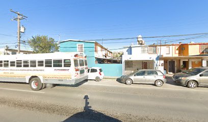 Materiales Gl en Matamoros