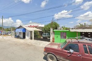 Materiales Hnos Coronado en Cd. Victoria