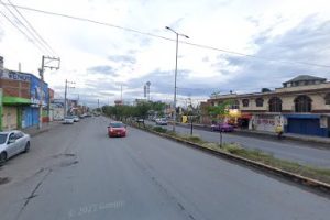 Materiales Jaca en Zacatecas