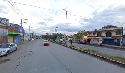 Materiales Jaca en Zacatecas