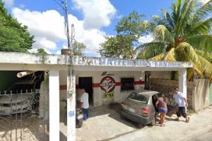 Materiales Kanasin en Kanasín