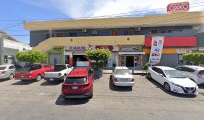 Materiales Kena en Mazatlán