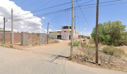 Materiales La Providencia en Zacatecas