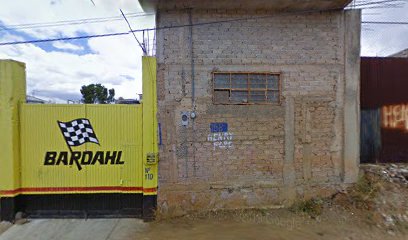 Materiales Muñoz en Zacatecas