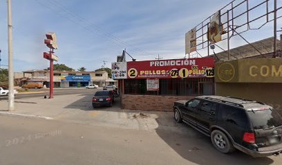 Materiales Ofertodo en Guasave