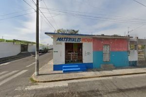 Materiales Orizaba en Veracruz
