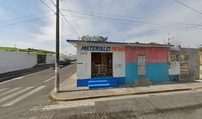 Materiales Orizaba en Veracruz