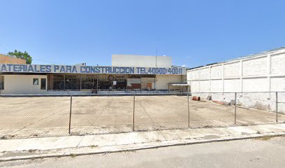 Materiales Papa Construcción en Cd. Victoria