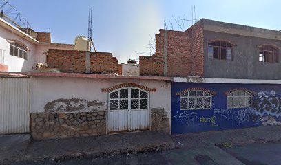 Materiales Parga en Guadalupe