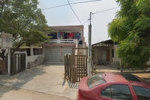 Materiales Ramírez en Cd. Madero