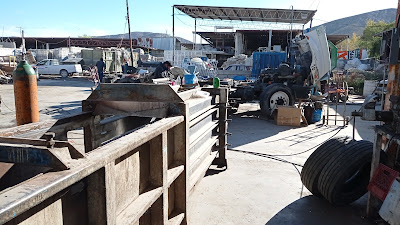 Materiales Reutlizables S.A. de C.V. en Lerdo