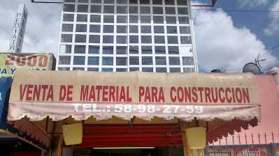 Materiales San Francisco en Coacalco