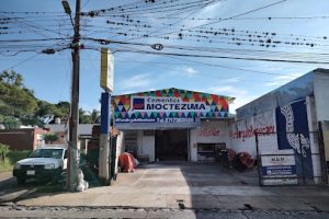 Materiales de México Grupo Ferretero Sucursal Fortin en Córdoba