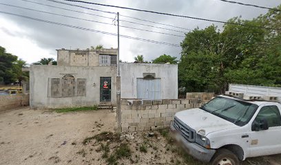 Materiales para Construcción Cervera en Kanasín