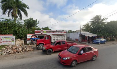 Materiales para Construcción La Bendición de Dios en Kanasín