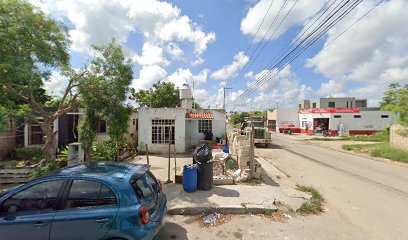 Materiales para Construcción La Gatita en Kanasín