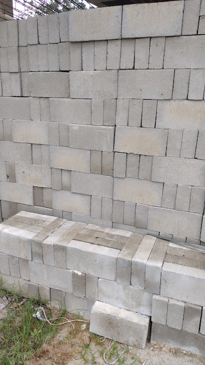 Materiales para Construcción La Lupita en Comalcalco