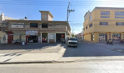 Materiales para Construcción La Pantera en Ecatepec de Morelos