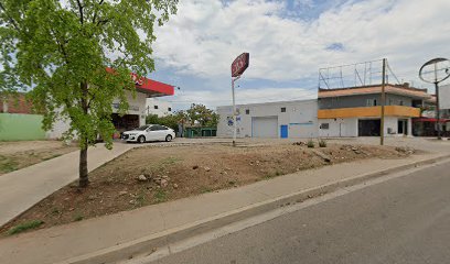 Materiales para Construcción Mendoza en Culiacán