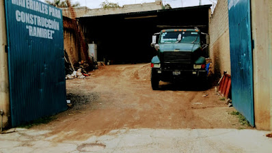 Materiales para Construcción Ramírez en Tlaquepaque