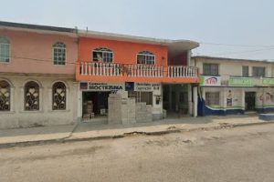 Materiales para Construcción Sys en Cd. Madero