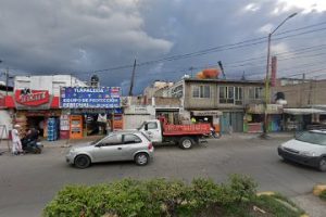 Materiales para Construcción Tesamex en Ecatepec de Morelos