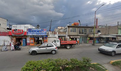 Materiales para Construcción Tesamex en Ecatepec de Morelos