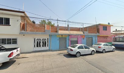 Materiales para Construcción Tudon en San Luis Potosí