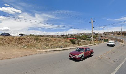 Materiales para Construcción en Zacatecas