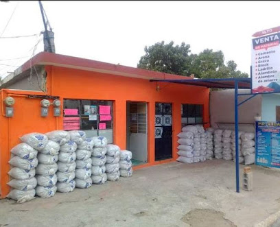 Materiales para Construcción y Ferretería El Tanque en Tampico